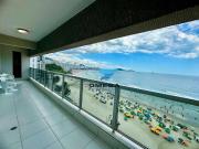 Apartamento para Venda em Guarujá/SP Jardim Astúrias 4...
