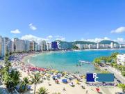 Apartamento para Venda em Guarujá/SP Jardim Astúrias 4...