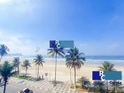 Apartamento para Venda em Guarujá/SP Jardim Astúrias 4...