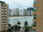 Apartamento para Venda em Guarujá/SP Jardim Astúrias 4...