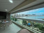 Apartamento para Venda em Guarujá/SP Jardim Astúrias 4...