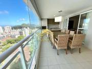 Apartamento para Venda em Guarujá/SP Jardim Astúrias 4...