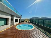 Apartamento para Venda em Guarujá/SP Jardim Astúrias 4...
