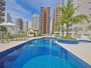 Apartamento para Venda em Guarujá/SP Jardim Astúrias 4...