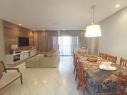 Apartamento para Venda em Guarujá/SP Jardim Astúrias 4...