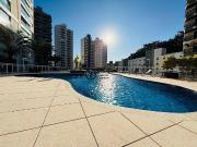 Apartamento para Venda em Guarujá/SP Jardim Astúrias 4...