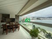 Apartamento para Venda em Guarujá/SP Jardim Astúrias 4...