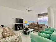 Apartamento para Venda em Guarujá/SP Jardim Astúrias 4...