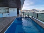 Apartamento para Venda em Guarujá/SP Jardim Astúrias 4...