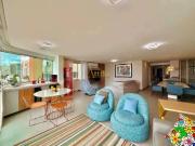 Apartamento para Venda em Guarujá/SP Jardim Astúrias 4...