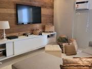 Apartamento para Venda em Guarujá/SP Jardim Astúrias 4...