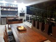 Apartamento para Venda em Guarujá/SP Jardim Astúrias 4...