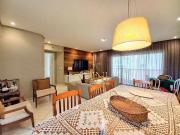 Apartamento para Venda em Guarujá/SP Jardim Astúrias 4...