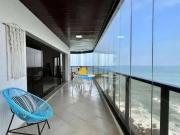 Apartamento para Venda em Guarujá/SP Jardim Astúrias 4...