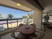 Apartamento para Venda em Guarujá/SP Jardim Astúrias 4...