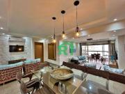 Apartamento para Venda em Guarujá/SP Jardim Astúrias 4...