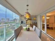 Apartamento para Venda em Guarujá/SP Jardim Astúrias 3...