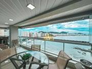 Apartamento para Venda em Guarujá/SP Jardim Astúrias 4...