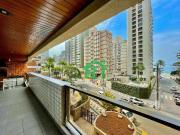 Apartamento para Venda em Guarujá/SP Jardim Astúrias 4...