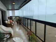 Apartamento para Venda em Guarujá/SP Jardim Astúrias 4...