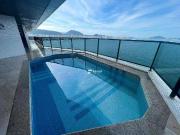 Apartamento para Venda em Guarujá/SP Jardim Astúrias 4...