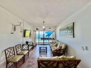 Apartamento para Venda em Guarujá/SP Jardim Astúrias 4...