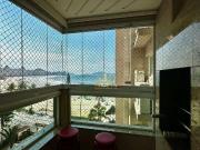 Apartamento para Venda em Guarujá/SP Jardim Astúrias 4...