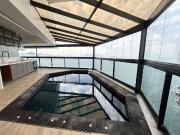 Apartamento para Venda em Guarujá/SP Jardim Astúrias 4...