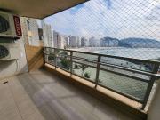 Apartamento para Venda em Guarujá/SP Jardim Astúrias 4...