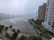 Apartamento para Venda em Guarujá/SP Jardim Astúrias 4...