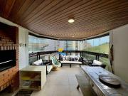 Apartamento para Venda em Guarujá/SP Jardim Astúrias 4...
