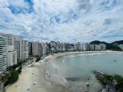 Apartamento para Venda em Guarujá/SP Jardim Astúrias 5...