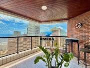 Apartamento para Venda em Guarujá/SP Jardim Astúrias 5...