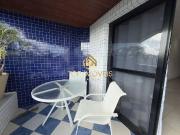 Apartamento para Venda em Guarujá/SP Jardim Astúrias