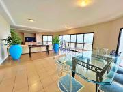 Apartamento para Venda em Guarujá/SP Jardim Astúrias 8...