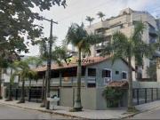 Apartamento para Venda em Guarujá/SP Enseada 1 Quartos