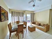 Apartamento para Venda em Guarujá/SP Jardim Belmar 3 Quartos