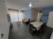 Apartamento para Venda em Guarujá/SP Jardim Belmar 2 Quartos
