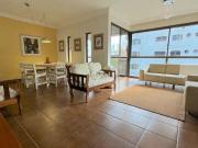 Apartamento para Venda em Guarujá/SP Jardim Belmar 3 Quartos