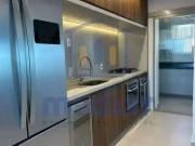 Apartamento para Venda em Guarujá/SP Jardim Belmar 3 Quartos