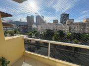 Apartamento para Venda em Guarujá/SP Jardim Belmar 3 Quartos