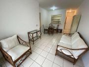 Apartamento para Venda em Guarujá/SP Jardim Belmar 3 Quartos