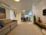 Apartamento para Venda em Guarujá/SP Jardim Belmar 3 Quartos