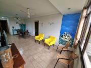Apartamento para Venda em Guarujá/SP Jardim Belmar 3 Quartos