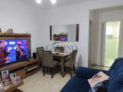 Apartamento para Venda em Guarujá/SP Jardim Boa...