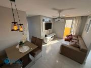 Apartamento para Venda em Guarujá/SP Jardim dos Pássaros...