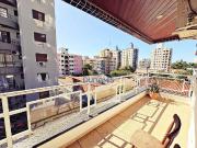 Apartamento para Venda em Guarujá/SP Jardim Guaiuba 1...