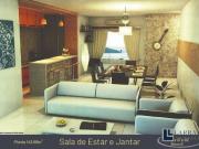 Apartamento para Venda em Guarujá/SP Jardim Guaiuba 3...