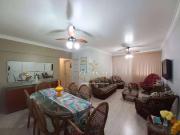 Apartamento para Venda em Guarujá/SP Pitangueiras 2 Quartos