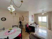 Apartamento para Venda em Guarujá/SP Pitangueiras 2 Quartos